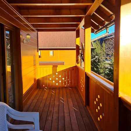 Haus Therme By Globalimmoservice Bad Kleinkirchheim Extérieur photo