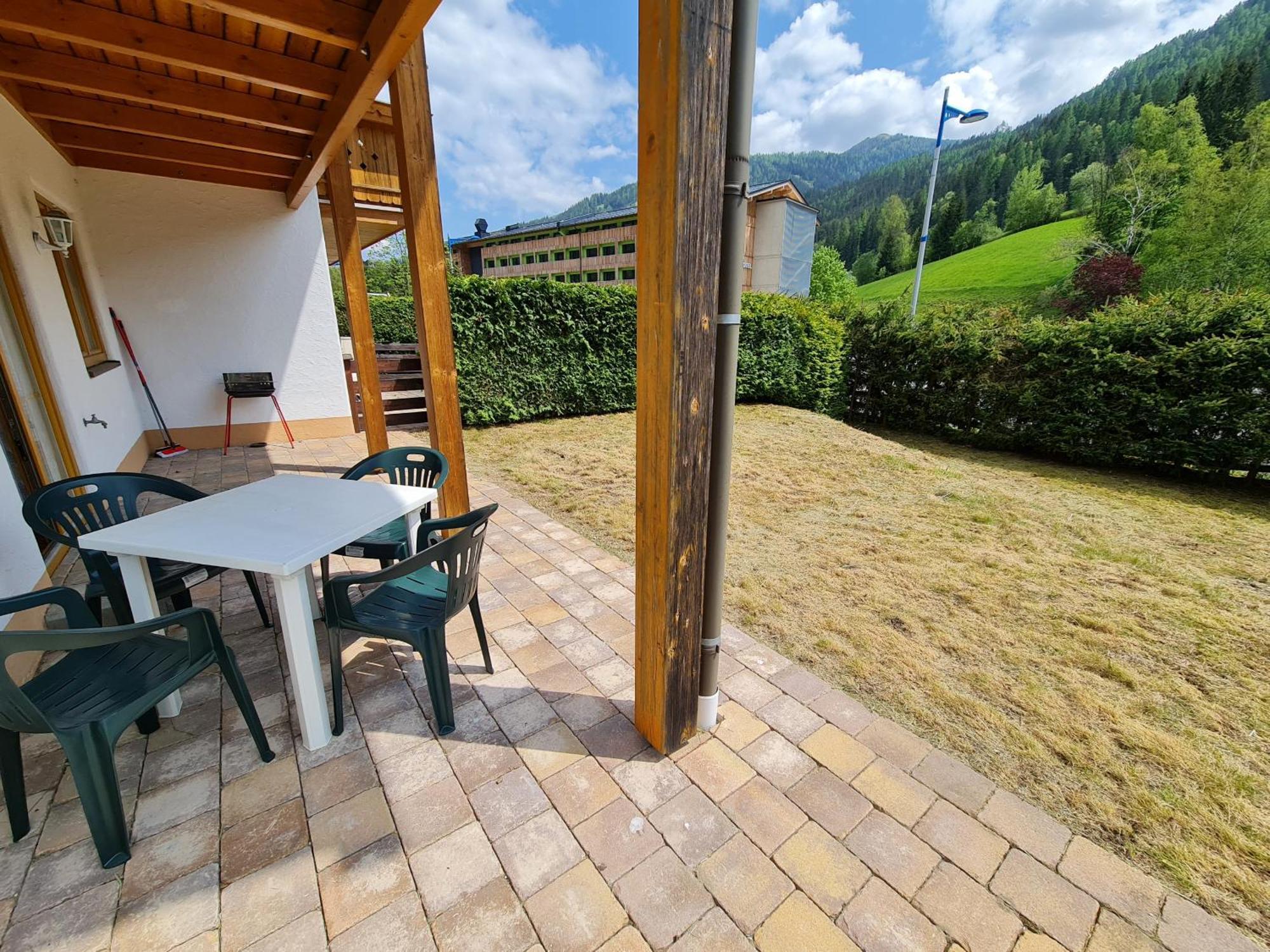 Haus Therme By Globalimmoservice Bad Kleinkirchheim Extérieur photo