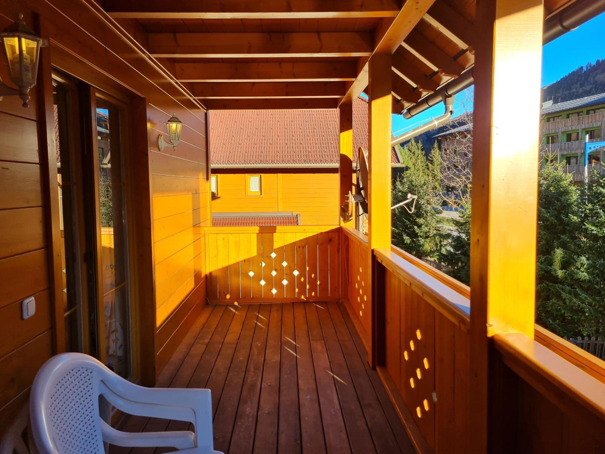 Haus Therme By Globalimmoservice Bad Kleinkirchheim Extérieur photo