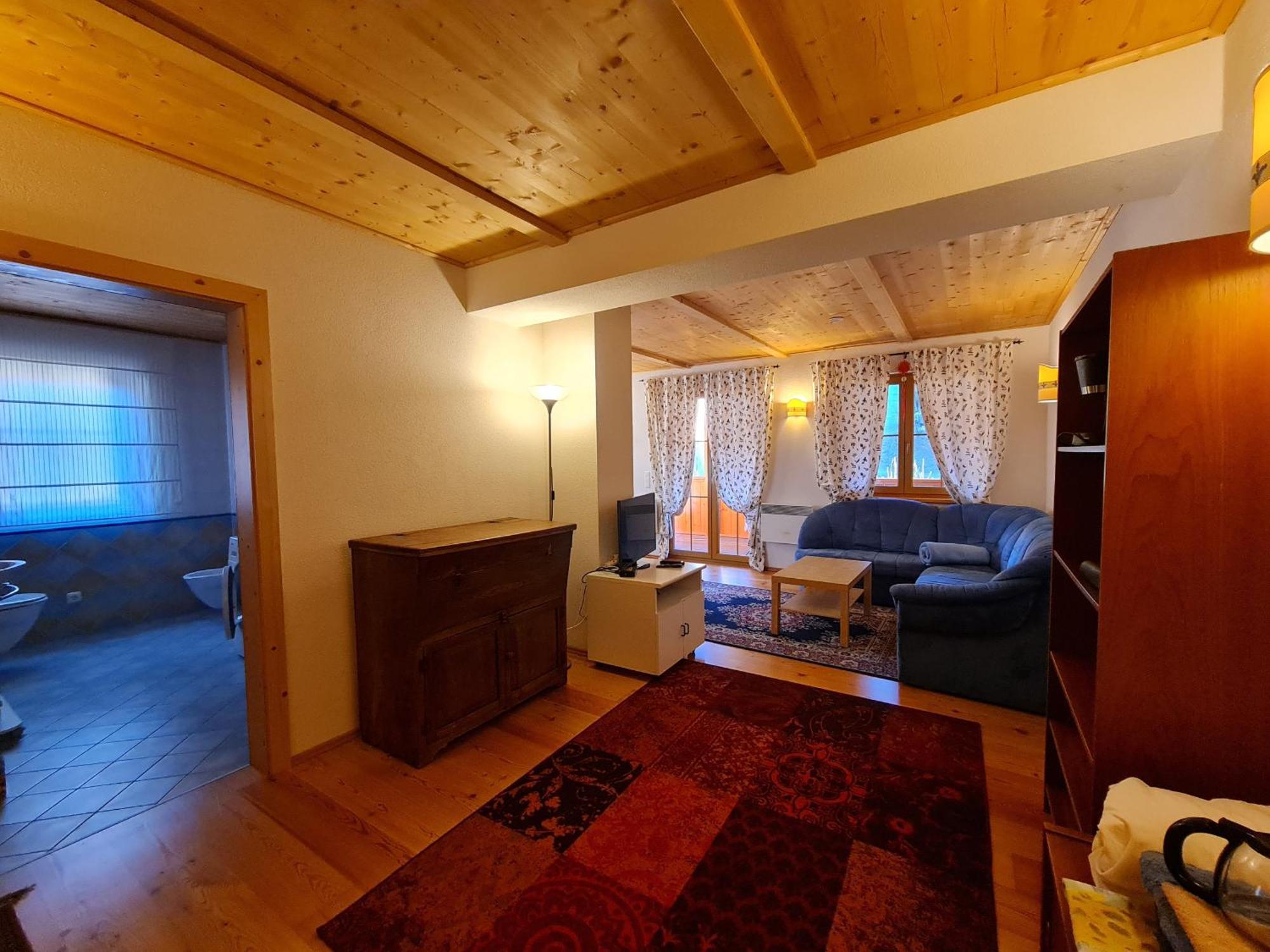 Haus Therme By Globalimmoservice Bad Kleinkirchheim Extérieur photo