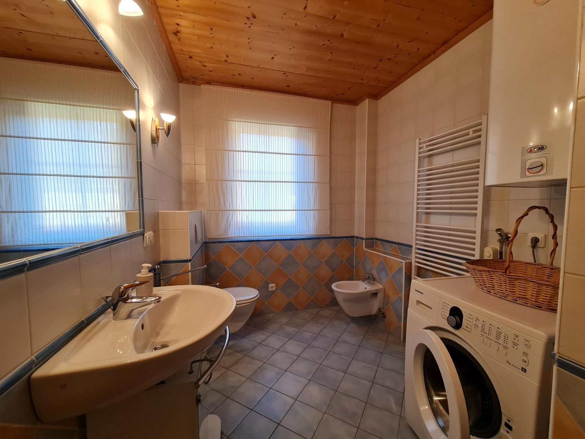 Haus Therme By Globalimmoservice Bad Kleinkirchheim Extérieur photo